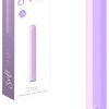 Playful Chic 5.6" XL Super Soft Flexible Bullet Vibrator