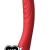 Romp Hype Flexible 8.2" G Spot Vibrator