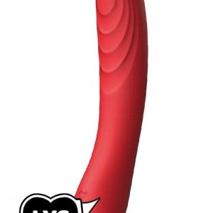 Romp Hype Flexible 8.2" G Spot Vibrator