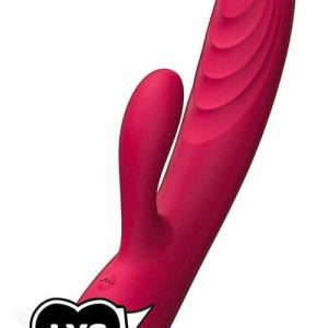 Romp Jazz Flexible 8.2" Rabbit Vibrator