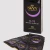 SKYN Elite Non Latex Condoms 53mm (10 Pack)
