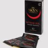 SKYN Intense Feel Non Latex Condoms 53mm (10 Pack) SKYN Intense Feel Non Latex Condoms 53mm (10 Pack)