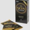 SKYN Original Non Latex Condoms 53mm (20 Pack)