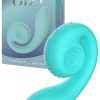 SVibe Gizi 10.6" Rolling Rabbit Vibrator SVibe Gizi 10.6" Rolling Rabbit Vibrator