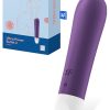 Satisfyer 4.2" Ultra Power Bullet 2
