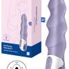 Satisfyer Air Pump 1 Inflatable 8" G Spot Vibrator