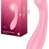 Satisfyer G Force 7.4" G Spot Vibrator