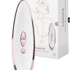 Satisfyer Luxury Pret A Porter 7.5" Clitoral Stimulator