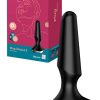 Satisfyer Plug-ilicious 2 Plug Vibrator