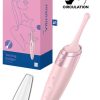 Satisfyer Twirling Delight Clitoral Vibrator