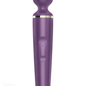 Satisfyer Wander Woman 13.4" Vibrating Massager