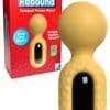 Screaming O Rebound Compact Silicone Wand Massager