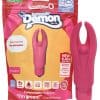Screaming O Screamin Demon Mini Clitoral Vibrator