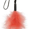 Sex & Mischief Wrist Feather Tickler