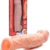Size Matters 2" Penis Extension Sleeve