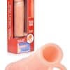 Size Matters 7" Realistic Silicone Penis Extension