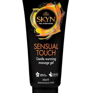 Skyn Sensual Touch Massage Gel 200ml