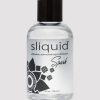 Sliquid Spark Booty Buzz Silicone Stimulating Lubricant 120ml