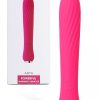 Svakom Anya 7.7" Intelligent Heated Classic Vibrator
