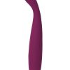 Svakom Cici 7.2" Flexible G Spot Vibrator