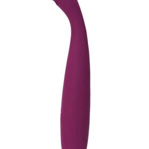 Svakom Cici 7.2" Flexible G Spot Vibrator