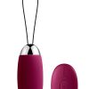 Svakom Elva Remote Controlled 3" Wearable Intelligent Bullet Vibrator