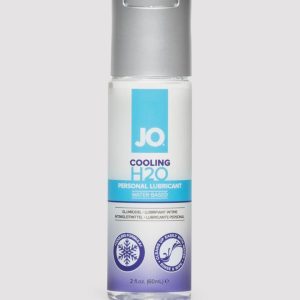 System JO H2O Cooling Water-Based Lubricant 60ml