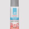 System JO H2O Warming Water-Based Lubricant 60ml