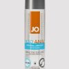 System JO H2O Water-Based Anal Lubricant 120ml System JO H2O Water-Based Anal Lubricant 120ml