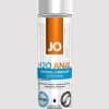 System JO H2O Water-Based Anal Lubricant 240ml