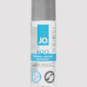 System JO H2O Water-Based Lubricant 60ml