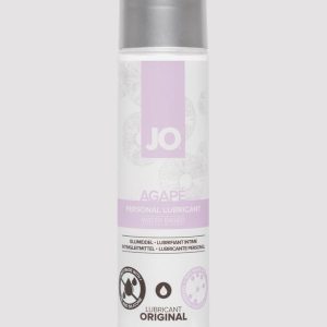 System Jo Agape Water-Based Lubricant 120ml