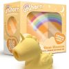 Unihorn Bean Blossom 3.75" Unicorn Clitoral Vibrator