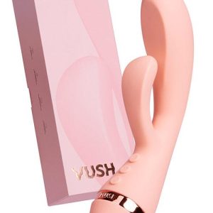 Vush Muse 8.9" Rabbit Vibrator