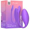 We-Vibe Jive Lite 4" Wearable Egg Vibrator