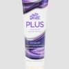 Wet Stuff Plus Silky Water Based Sensitive Lubricant 100ml