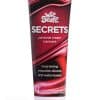 Wet Stuff Secrets Silicone Lubricant Tube (90g)