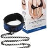 Whipsmart Diamond Collection Collar & Leash Set