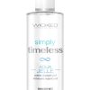 Wicked Simply Timeless Aqua Jelle Water Based Lubricant with Vitamin E | 120ml (4oz)