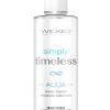 Wicked Simply Timeless Aqua Unscented Water Based Lubricant with Vitamin E | 120ml (4oz)