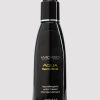 Wicked Water-Based Aqua Sensitive Hypoallergenic Unscented Lubricant 120ml