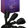 Wild Secrets Adagio Under Mattress Bed Restraints