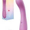 Wild Secrets Charm 7.7" G Spot Vibrator