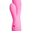 Wild Secrets Dream 7.25" Rabbit Vibrator Wild Secrets Dream 7.25" Rabbit Vibrator