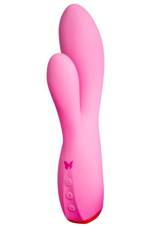 Wild Secrets Dream 7.25" Rabbit Vibrator Wild Secrets Dream 7.25" Rabbit Vibrator