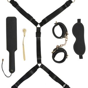 Wild Secrets Orchestra 6 Piece Pleasure Collection