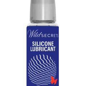 Wild Secrets Silicone Lubricant | 30ml / 1oz