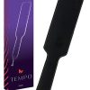 Wild Secrets Tempo 12.7" Vegan Leather Paddle