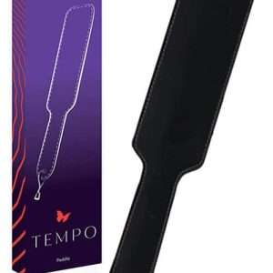 Wild Secrets Tempo 12.7" Vegan Leather Paddle