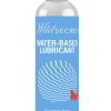 Wild Secrets Water-Based Lubricant (120ml) Wild Secrets Water-Based Lubricant (120ml)